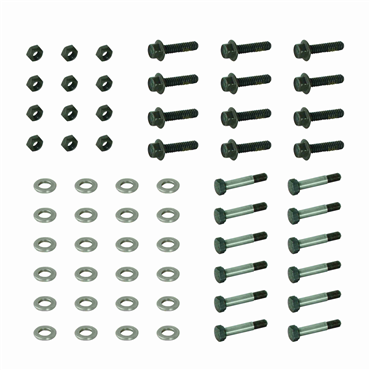 Rexnord Corp.600SER71PARTS KIT